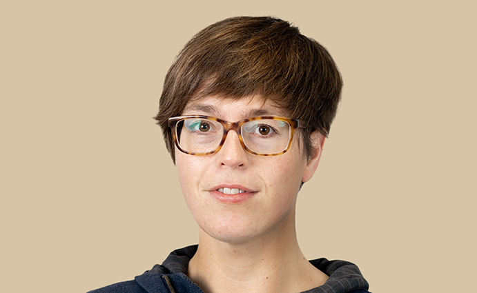 2022 FAN Gewinnerin Mascha Schulz