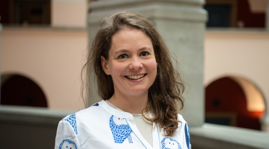 Anikó Hannák